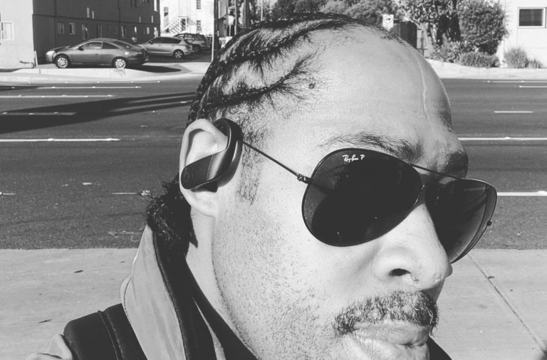 Myrycle Mahn Adds Classic Hip Hop Flare To ‘Party Time (Remixes)’ Album
