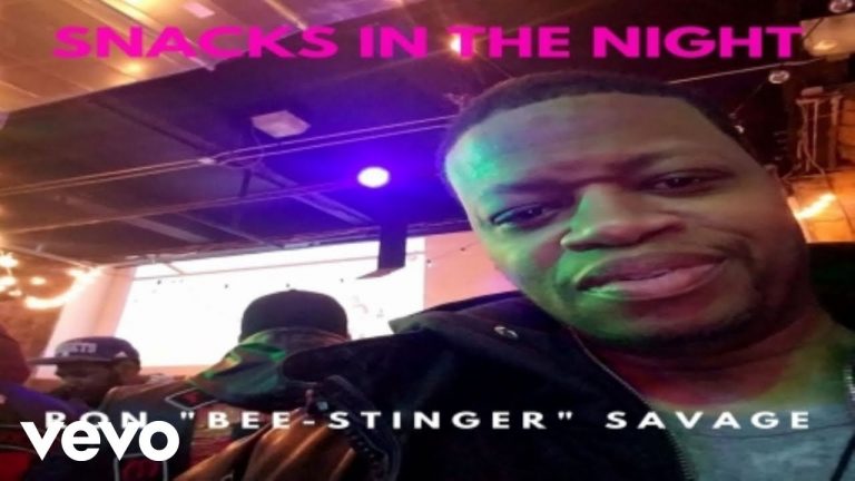 Bee-Stinger Unleashes “Snacks In The Night” Video