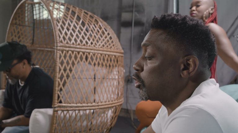 Catch An Epic “Vibe” With Arrested Development And Big Daddy Kane (Video)
