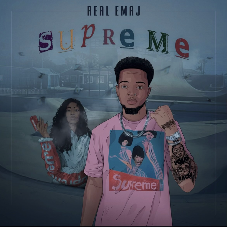 EMAJ – “SUPREME”