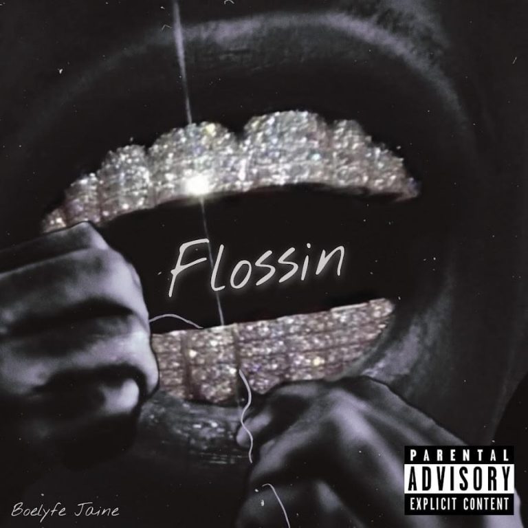 Boelyfe Jaine Delivers “Flossin” Video