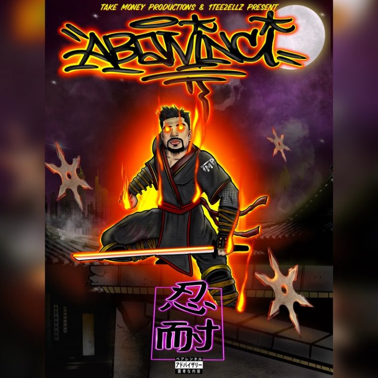 Rising Artist AB Dvinci named Top 20 in Texas