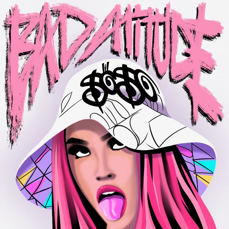 Lil $o$o & Friends Have A “Bad Attitude” In New Video