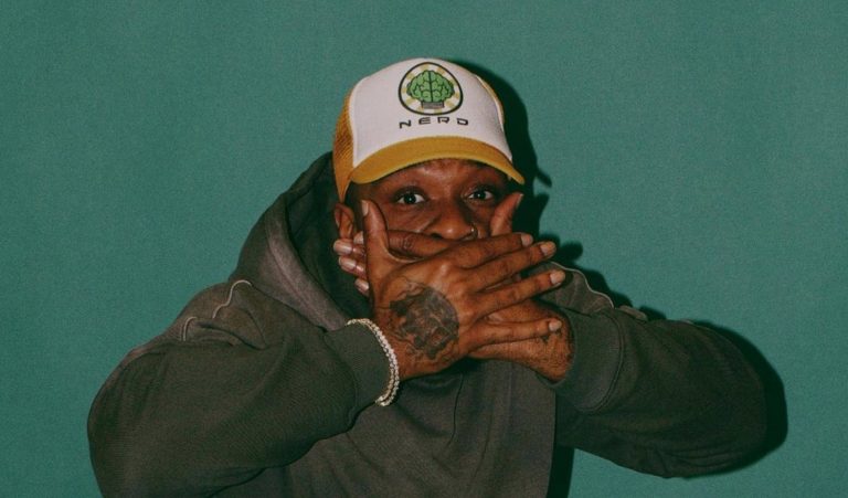 Cam Wallace Drops “That’s Ok” Single