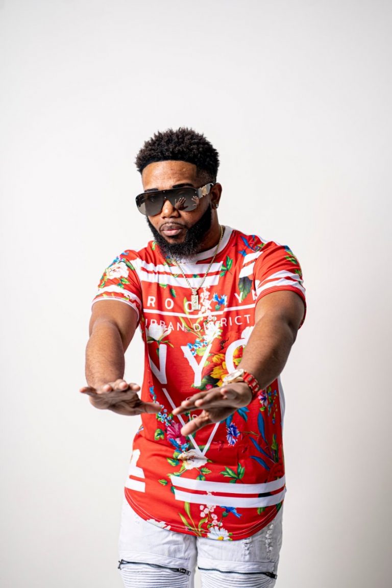Dexx Dolla “Hate” (Single)