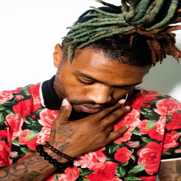 Jae Law aka Hindrix “Really A Star” (Single)