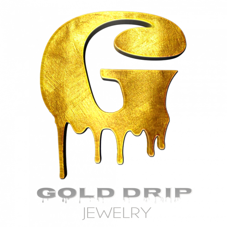 Get Acquainted With New York Based Jeweler “Gold Drip Jewelry”