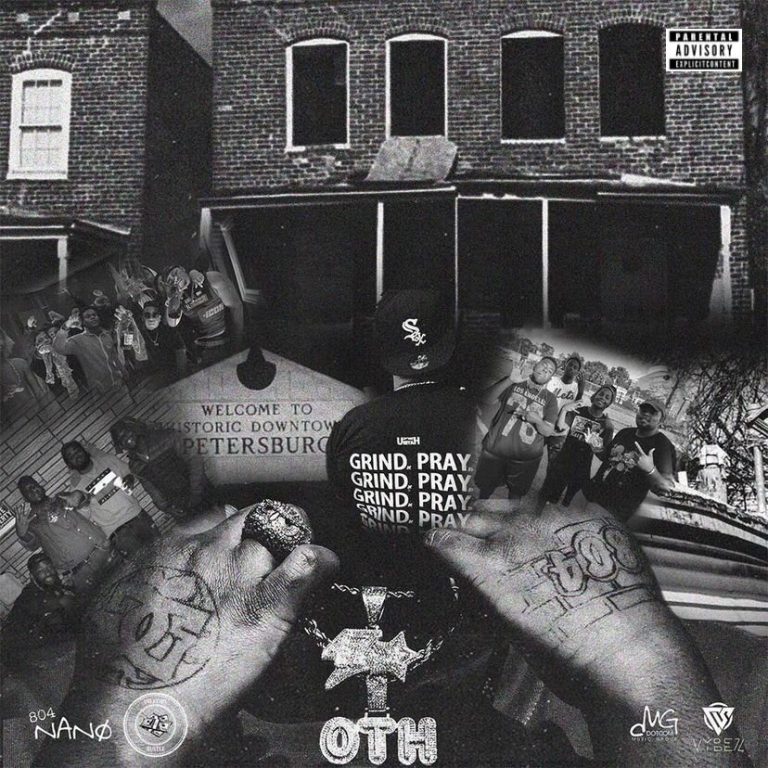 804 Nano Drops ‘Real As They Kome’ Album