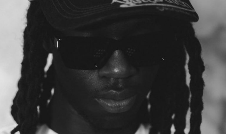 SauceGod Breaks His Addiction On “C.C.”