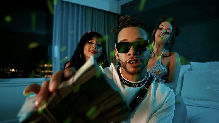 Thtbull – “Scorpion” (Official Video)