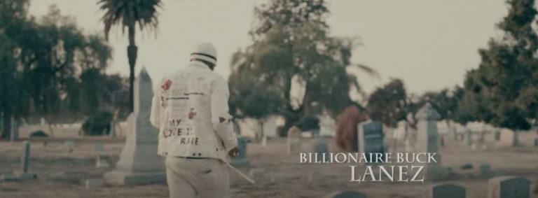 Billionaire Buck Drops “Lanez” Video