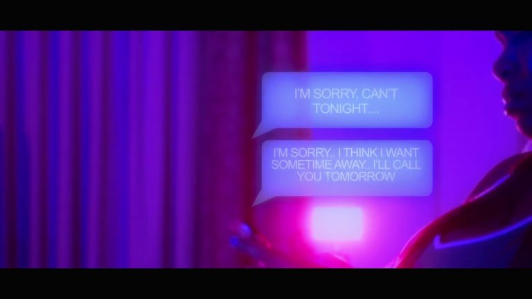 LowkeyNel Drops “Mercy” Video