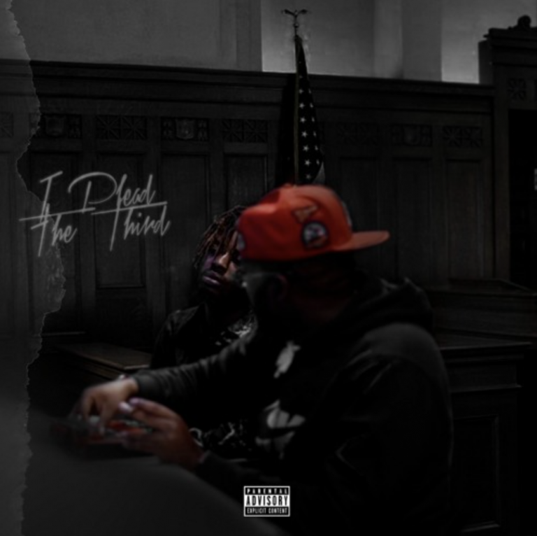 LuhTim – I Plead the 3rd