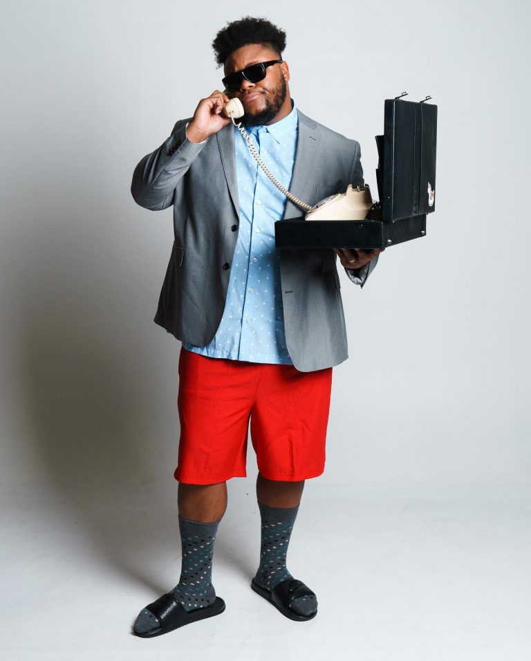 Daygo Fatts – 1stand15th (Album)