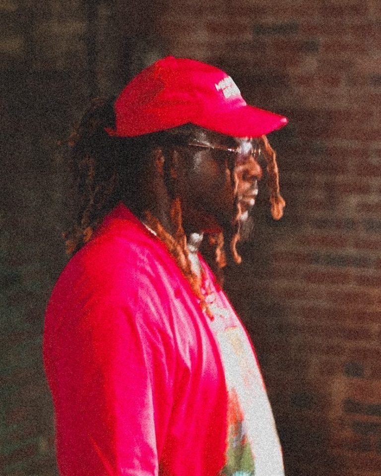 Rappers Don Trag And Lil Gotit Are About To Fly Away