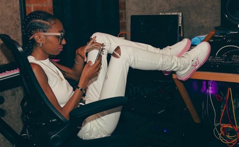 A1 LaFlare Shares Debut “Wootie Woot”