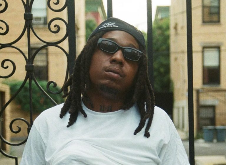 Dot Demo Supplies Vibrant Lyricism in “David Ortiz Freestyle” Visual