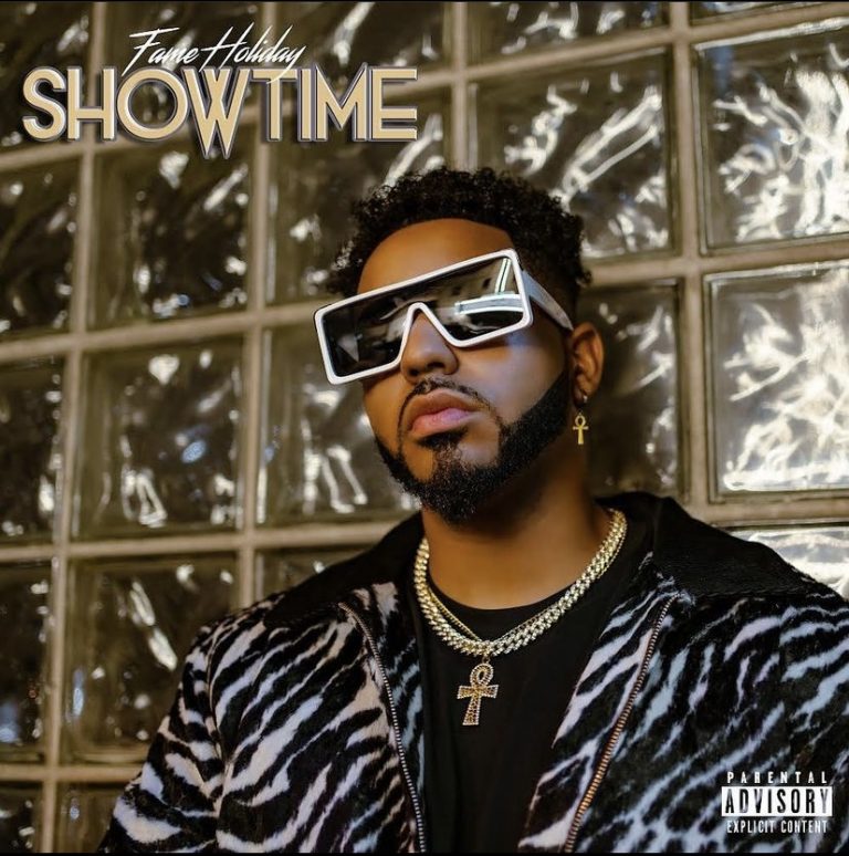Toronto’s Fame Holiday Releases ‘Showtime’ Album