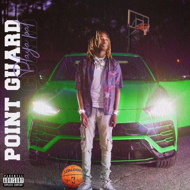 Playa Pat – “Point Guard” (Official Video)