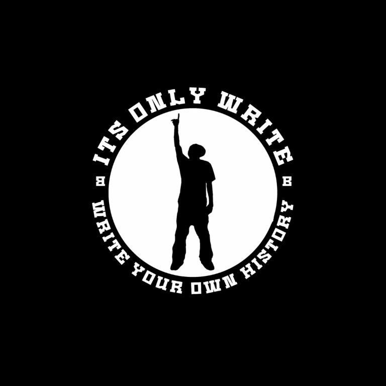 Its Only Write, Movement/Brand/Lifestyle Fresh Out Of NYC