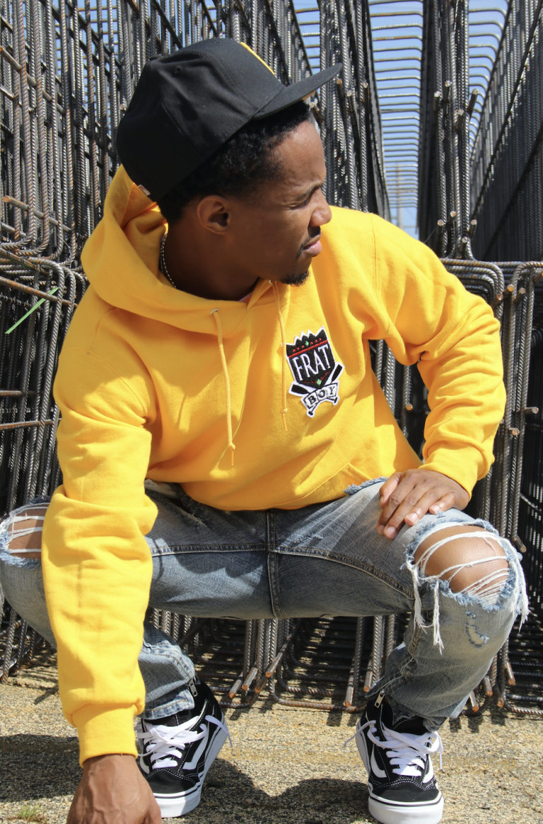 J-Oats – “Buckets” (Official Video)