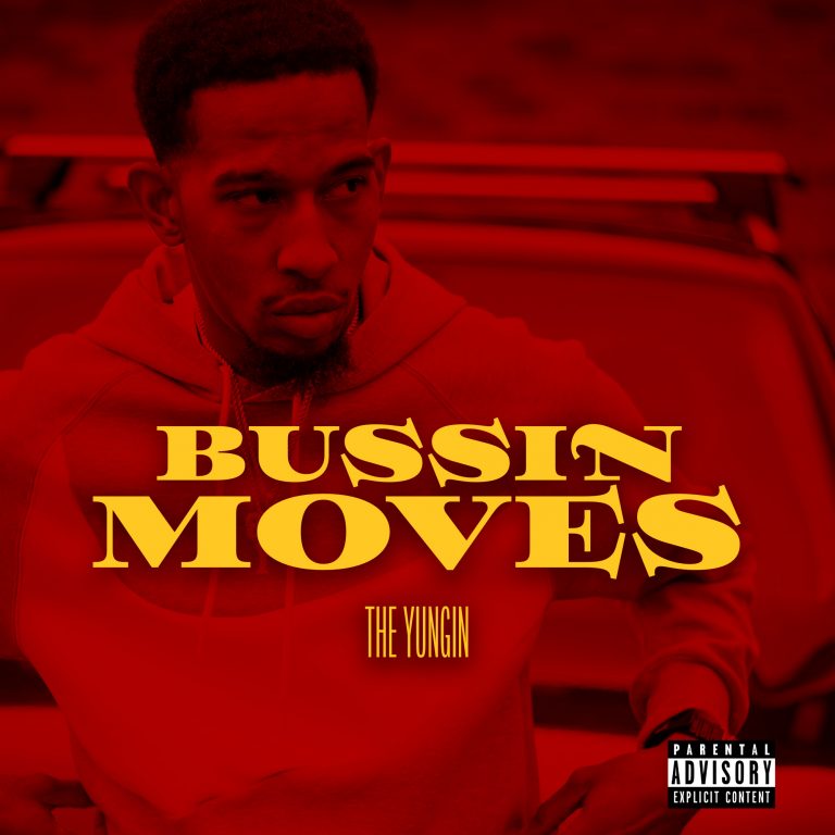 The Yungin “Bussin Moves” (Official Video)