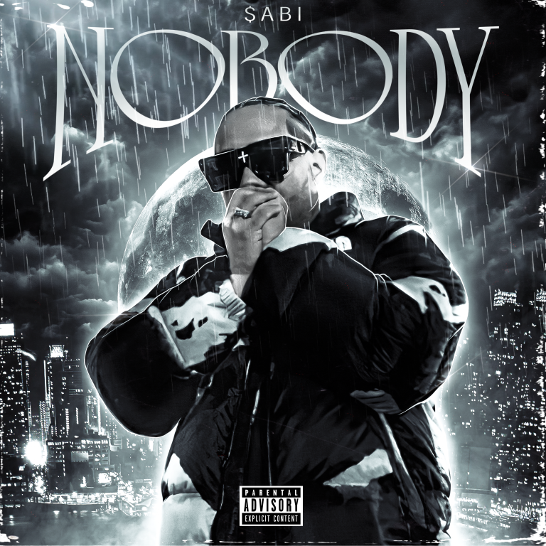 $abi Drops New Song And Video Nobody