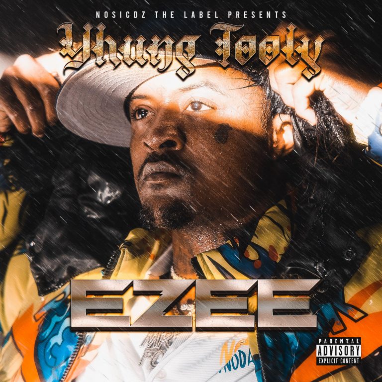 Yhung Tooly Drops Ezee