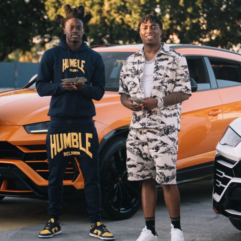 Trapland Pat Announces New Project and “Big Business” Remix To Kick Off ’22