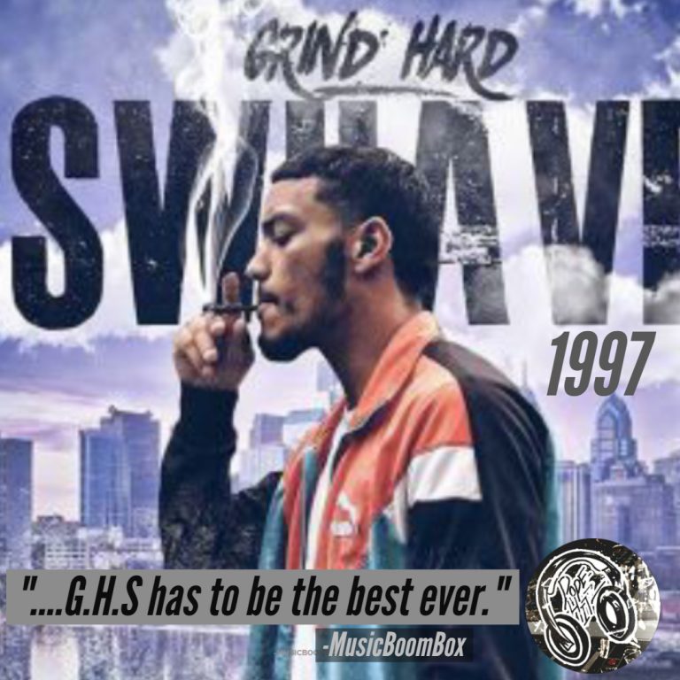 G.H.S. & Dope Hitz Entertainment Debut ‘1997’ (Mixtape)