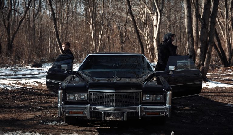 Chris Webby Recreates The Sopranos On “Lord Knows” Visual