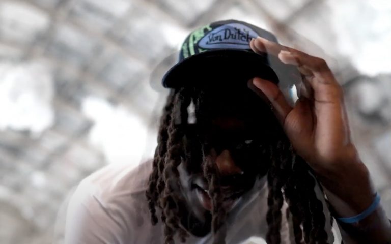 SauceGod Rises With New EP, ‘Uninvited Guests’