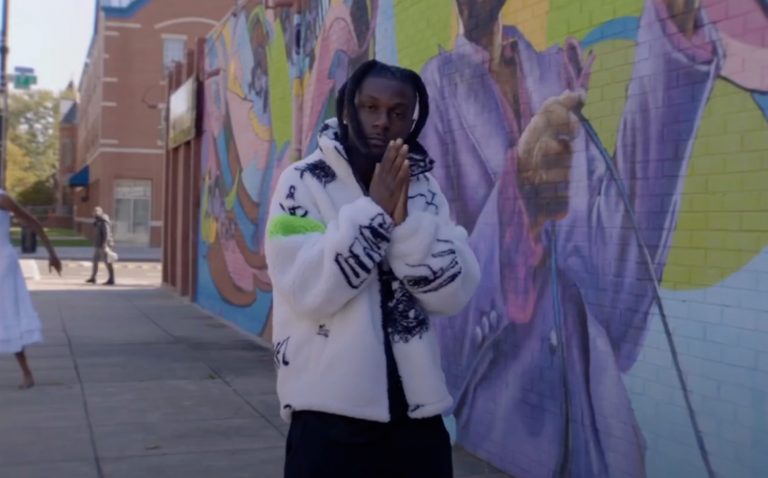 DMV’s LB199X Is Unstoppable On “Higher”