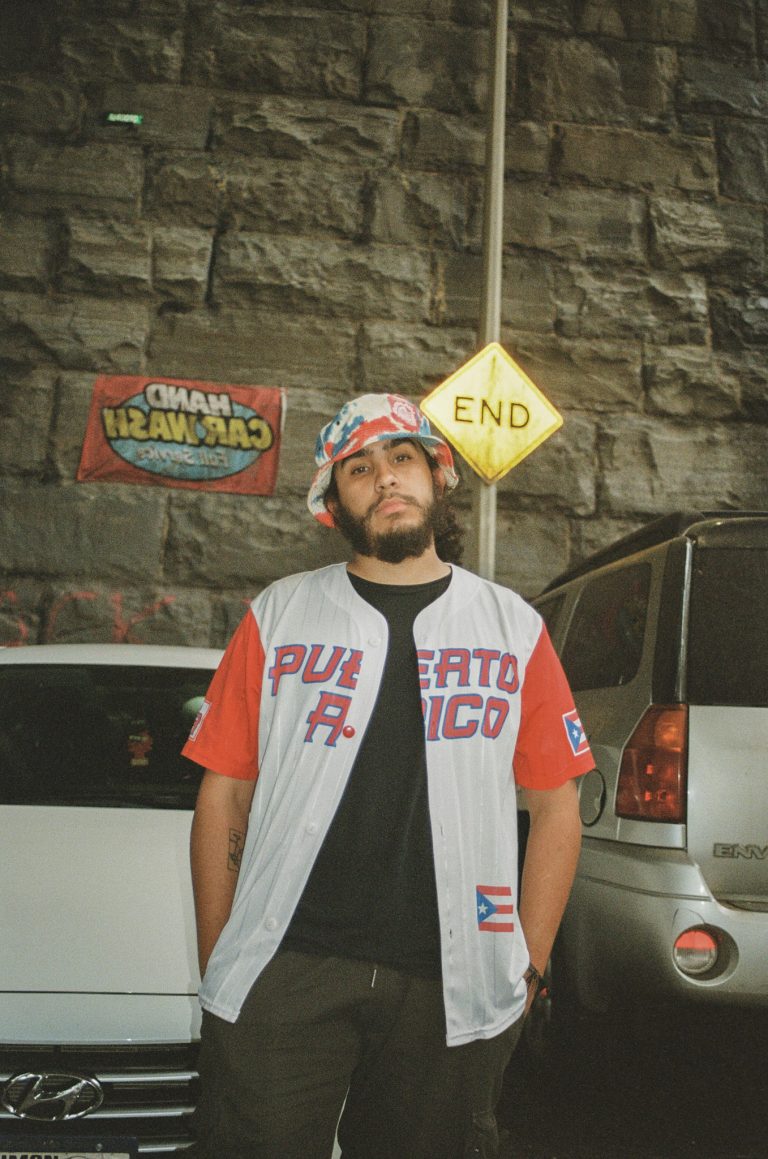 Devin Roy @PapiFrio – “Underneath” (The Grey Sky)