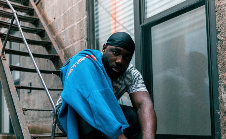 Krown Vic Puts In The Time On New ‘Hourly Profit’ LP