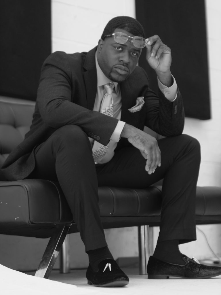 Meet Victor Brunson: When You Make Your Next Move Your Best Move