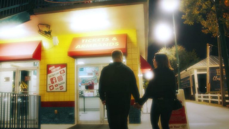 Hollywood Cobain Is All Out Of Love In ‘What You Needed’ Music Video