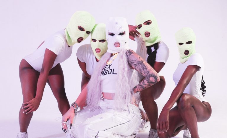 Lil $o$o Is A Killer Bee On New Video For “Wootang”