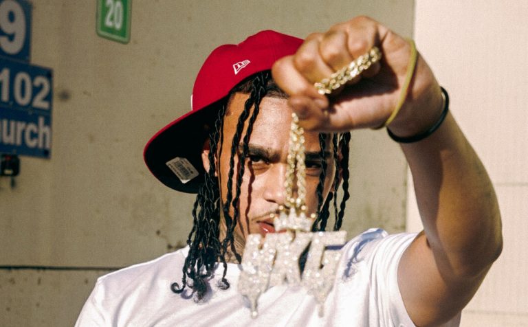YKG Hotboy Aims For Throne On “Another Day” Video