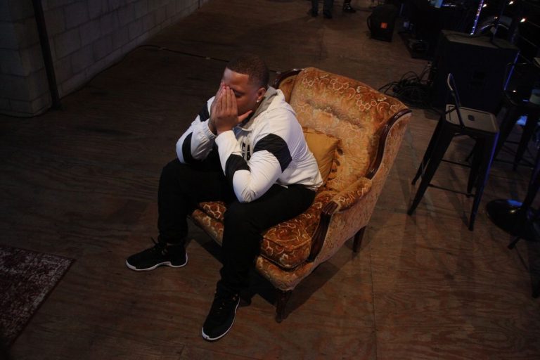 Mian – “Loner” (Official Video)