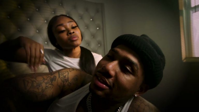 Rico Cash – “Walkin” (Official Video)
