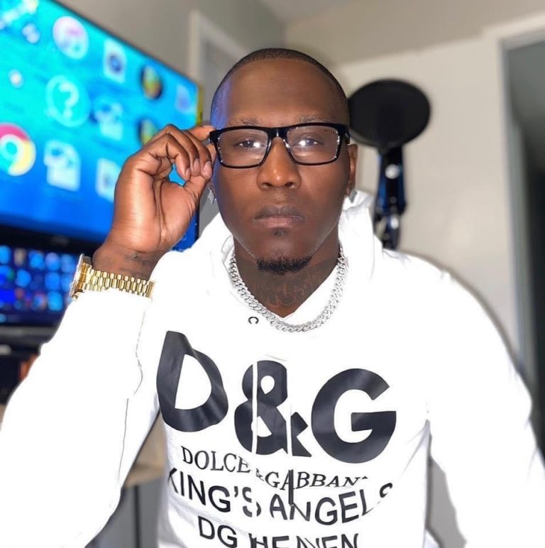 JdZeno Delivers New Single “Bring The Pole OUT”