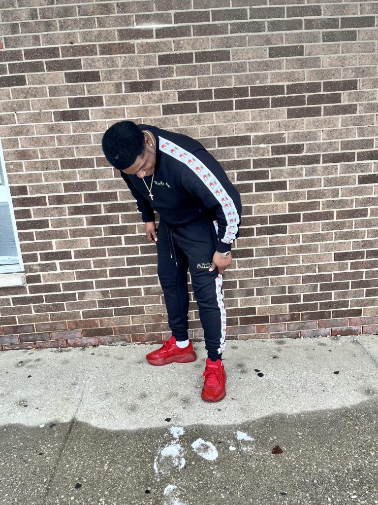 Kentucky Artist ShaneBaggs Isn’t “Future Dreaming” (Video)