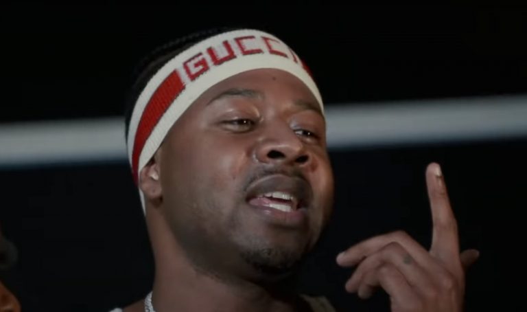LVitto Drops New “#AIDIGANG” Visual