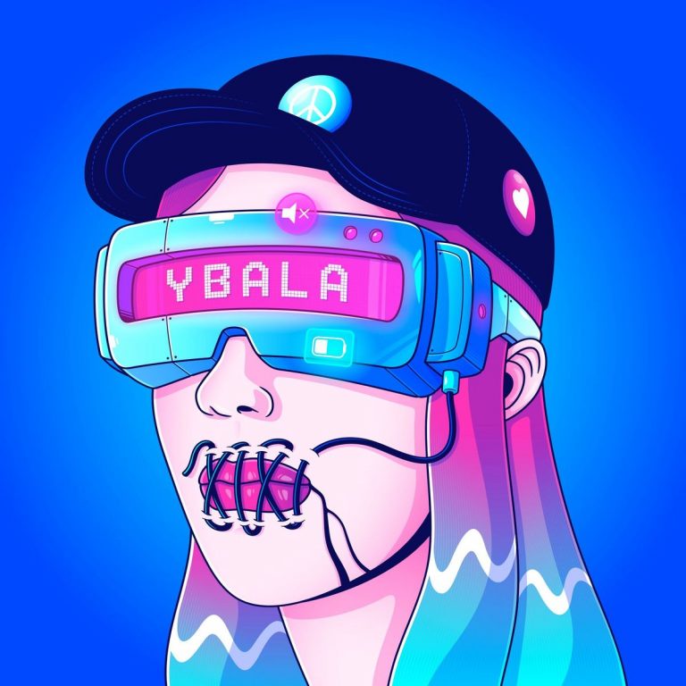 Erinem Talks “Y.B.A.L.A” EP Ft. Bizarre