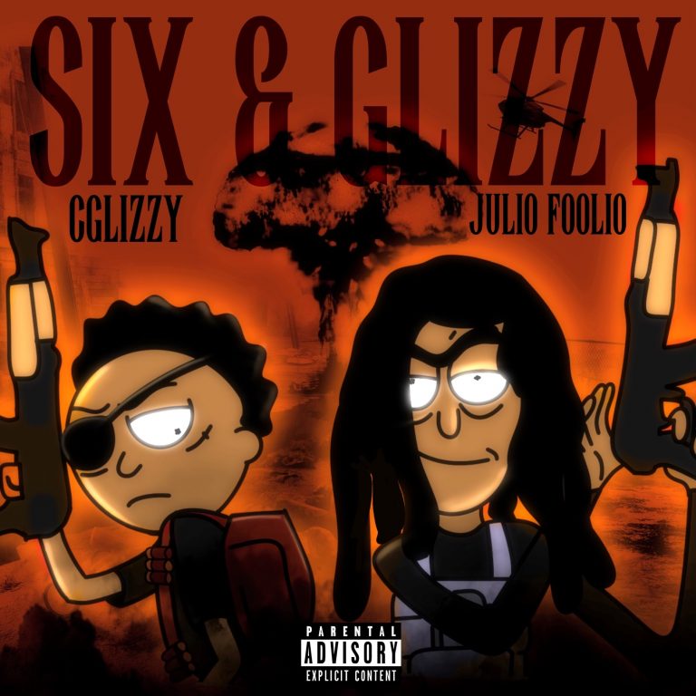 “Six & Glizzy” Latest Effort From C Glizzy & Foolio