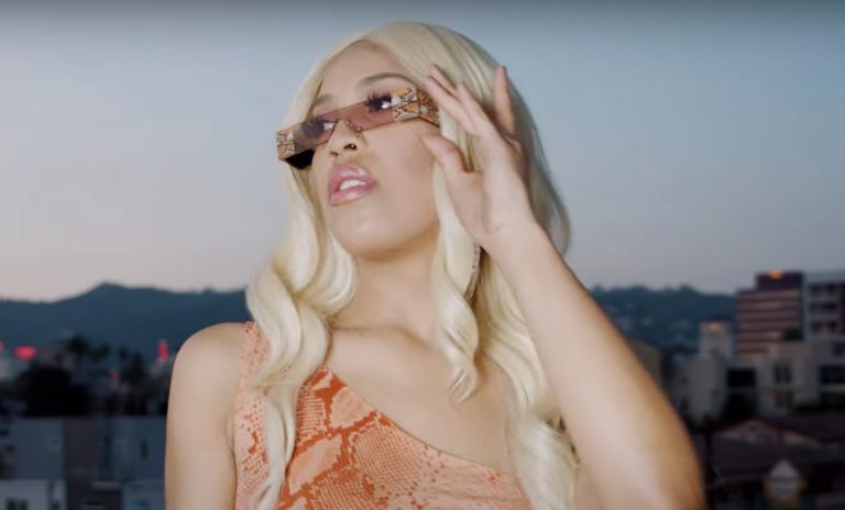 RYAHN Stars In Frut’s Debut “Happening Again”