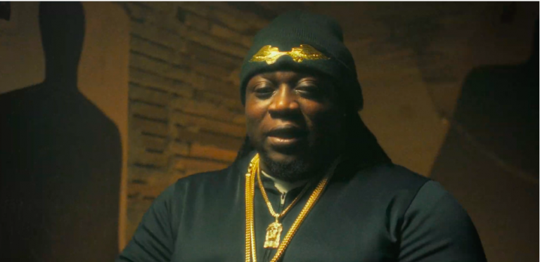 Budda Mack is Back with New Single “Swerve” @budda.mack510