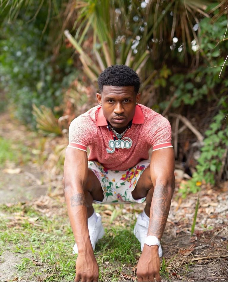 GenoDaWave & Tory Lanez – “Private”