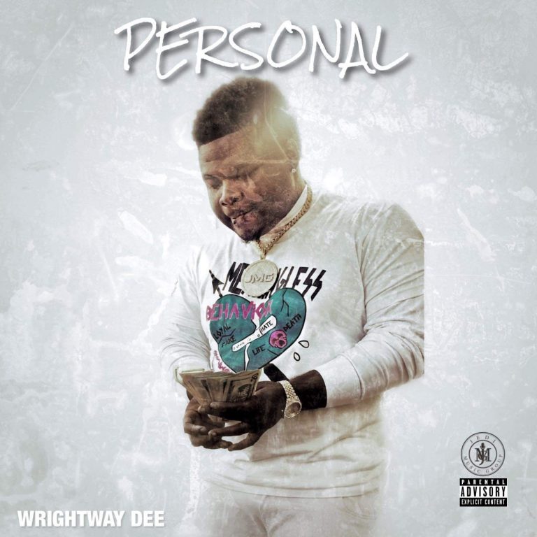 WrightWay Dee Gets Personal On New Single
